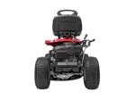 Troy-Bilt Aufsitzmäher Mini-Rider 60T-S mit Seitenauswurf-Neu – Bild 6