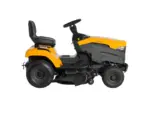Stiga Rasentraktor Tornado 5108 mit Seitenauswurf-Neu – Bild 2