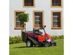 MTD Rasentraktor Smart Mini-Rider 60 teilmontiert RDE 3,3 kW 150 l Grasfangbox-Neu – Bild 2