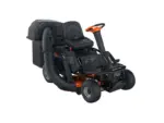 Yard Force Akku-Aufsitzmäher ProRider E559 56 V-Neu – Bild 9