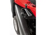 MTD Rasentraktor Smart Mini-Rider 60 teilmontiert RDE 3,3 kW 150 l Grasfangbox-Neu – Bild 4