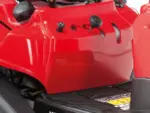 MTD Rasentraktor Smart Mini-Rider 60 teilmontiert RDE 3,3 kW 150 l Grasfangbox-Neu – Bild 3