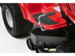 Troy-Bilt Rasentraktor Bronco 92T-R-Neu – Bild 9