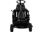 Texas Rasentraktor Rider 7600E 3-in-1-Neu – Bild 2