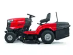 Troy-Bilt Rasentraktor Horse 105T-R-Neu – Bild 3