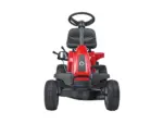 Troy-Bilt Aufsitzmäher Mini-Rider 60T-S mit Seitenauswurf-Neu – Bild 5