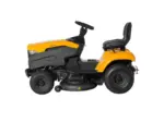 Stiga Rasentraktor Tornado 5108 mit Seitenauswurf-Neu – Bild 3