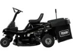 Texas Rasentraktor Rider 7600E 3-in-1-Neu – Bild 5