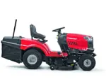 Troy-Bilt Rasentraktor Horse 105T-R-Neu – Bild 4