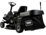 Texas Rasentraktor Rider 7600E 3-in-1-Neu – Bild 4