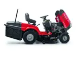 Troy-Bilt Rasentraktor Horse 105T-R-Neu – Bild 5