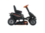 Yard Force Akku-Aufsitzmäher ProRider E559 56 V-Neu – Bild 2