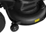 Stiga Rasentraktor Tornado 5108 mit Seitenauswurf-Neu – Bild 6