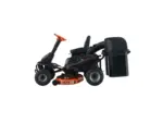 Yard Force Akku-Aufsitzmäher ProRider E559 56 V-Neu – Bild 7