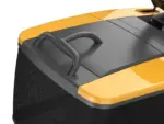Stiga Akku-Rasentraktor Swift 372e inkl. 3x 5 Ah & Ladegerät, Wechselakkusystem-Neu – Bild 4