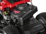 Troy-Bilt Aufsitzmäher Mini-Rider 60T-S mit Seitenauswurf-Neu – Bild 8