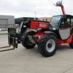 Manitou MT 1033 (847)-Neu