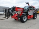 Manitou MT 1440 Easy (454)-Neu – Bild 20