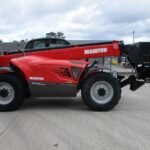 MANITOU MT 1335 easy ((688)-Neu