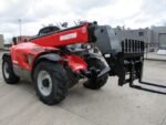 MANITOU MT 1335 easy ((688)-Neu – Bild 8