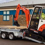 Ifor williams gh64-Neu