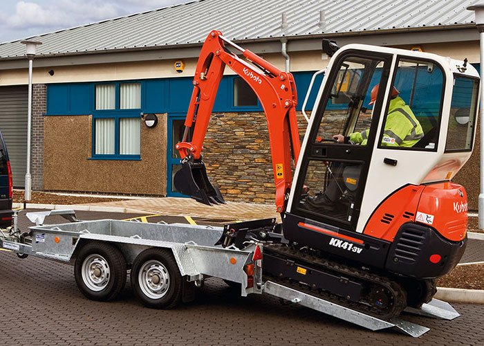 iw-gh.jpg Ifor williams gh106-Neu – Bild 1