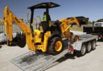 Ifor williams gp106 rampe-Neu – Bild 2
