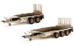 Ifor williams gx126 rampe-Neu – Bild 2