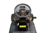 Black Edition PRO 165/84 H Rasentraktor mit Schneeschild 110 Plus – Modell 2023-Neu – Bild 10