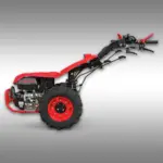 Jansen Motorgeräteträger / Einachsschlepper MGT-600E-Neu – Bild 4