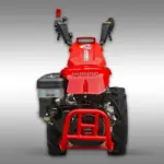 Jansen Motorgeräteträger / Einachsschlepper MGT-600E-Neu – Bild 3