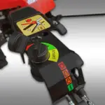 Jansen Motorgeräteträger / Einachsschlepper MGT-600E-Neu – Bild 5