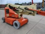JLG E400AJPN (540)-Neu – Bild 2