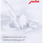 Jura Cool Control 1l black 24261 Milchkühler