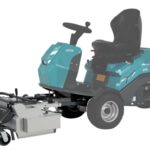 Remarc Hochgrasmulcher AP 90 King Size-Neu