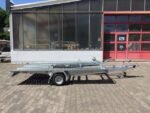 Autotransporter Pongratz L-AT 350 G-K 1500kg – Kippbar – Bild 8
