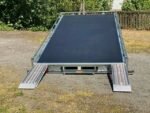 Autotransporter Saris TP 406 204 2700kg – Multitransporter Kippbar – Bild 6