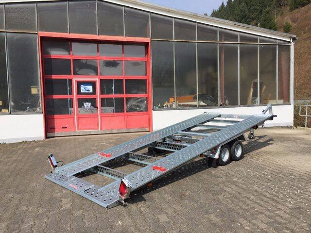 kippbarer-zweiachser-autoanhaenger-1.jpg Autotransporter Stema ATOUR Grande Kipper – ATH 30-49-21.1 – Bild 1