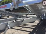 Autotransporter Pongratz L-AT 350 G-K 1500kg – Kippbar – Bild 9