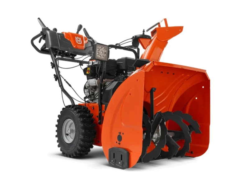 ko-177988-.png Husqvarna Schneefräse ST 227 – 887,5 g/kWh-Neu – Bild 1