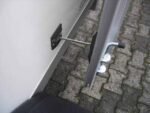 Kofferanhänger WM Meyer AZ 2735/185 S35 3,51×1,85×2,05m Verstärkte Wände – Bild 3