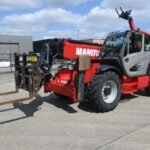 MANITOU MT 1440 easy (544)-Neu