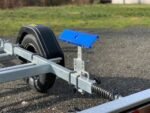 Bootstrailer TPV BA 750kg mit Gurtwinde – eine Marke von Böckmann – Bild 5