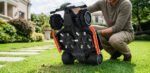Mammotion LUBA 3 AWD 5000 – Robot Tondeuse Sans Fil 5000m² – Bild 6