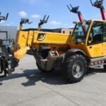 Manitou MT 1435H (194)-Neu