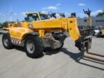 Manitou MT 1435H (194)-Neu – Bild 2