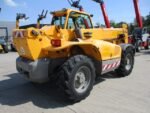 Manitou MT 1435H (194)-Neu – Bild 4