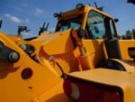 Manitou MT 1435H (194)-Neu – Bild 6