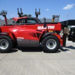 Manitou MT 1440 (143)-Neu