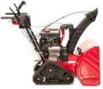 MTD Schneefräse Optima ME 66 T (4-Wege-Joystick)-Neu – Bild 2